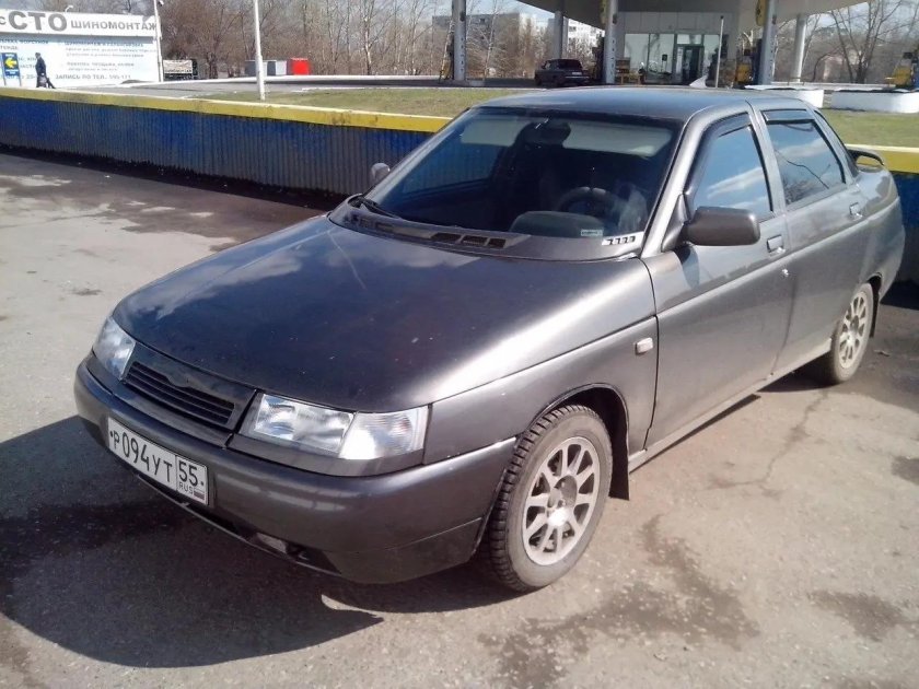 ВАЗ 2110 Аккорд 503