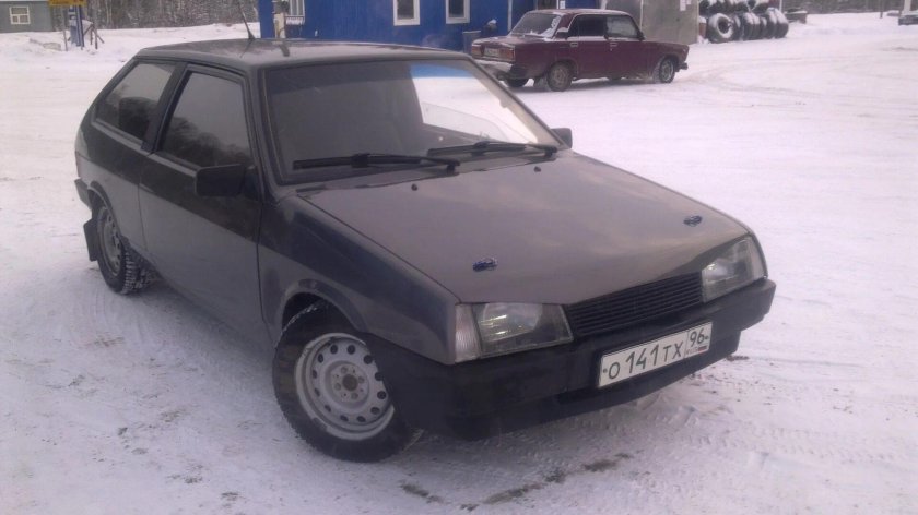 Цвет Аккорд 503