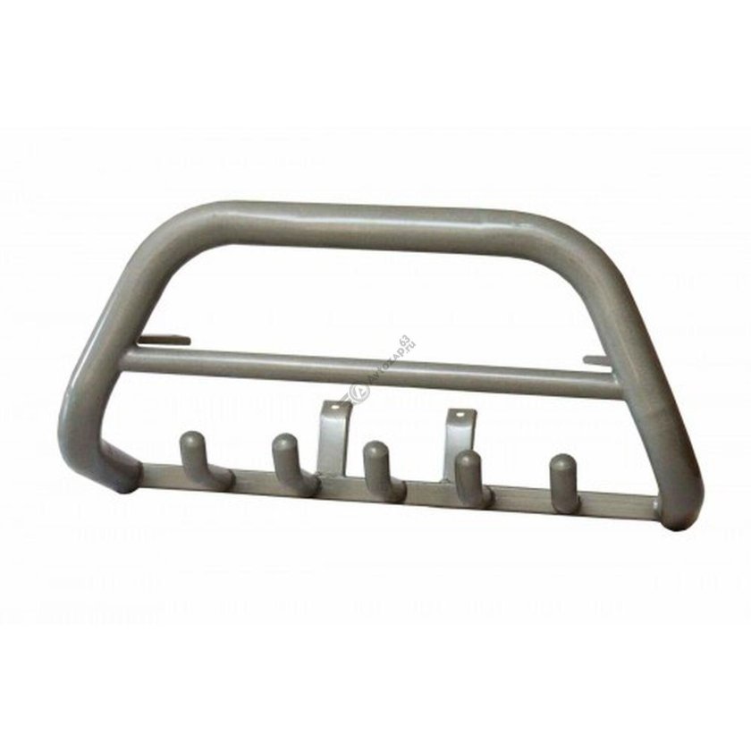 Кенгурятник 2123