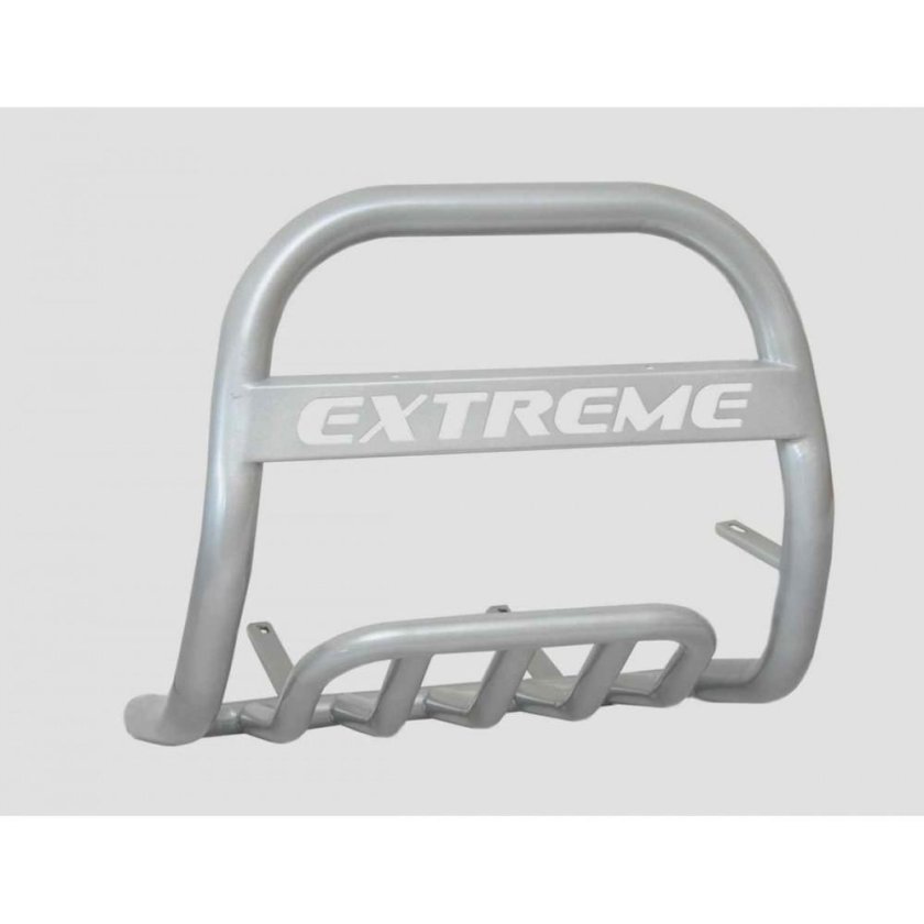 Кенгурятник ВАЗ 2123