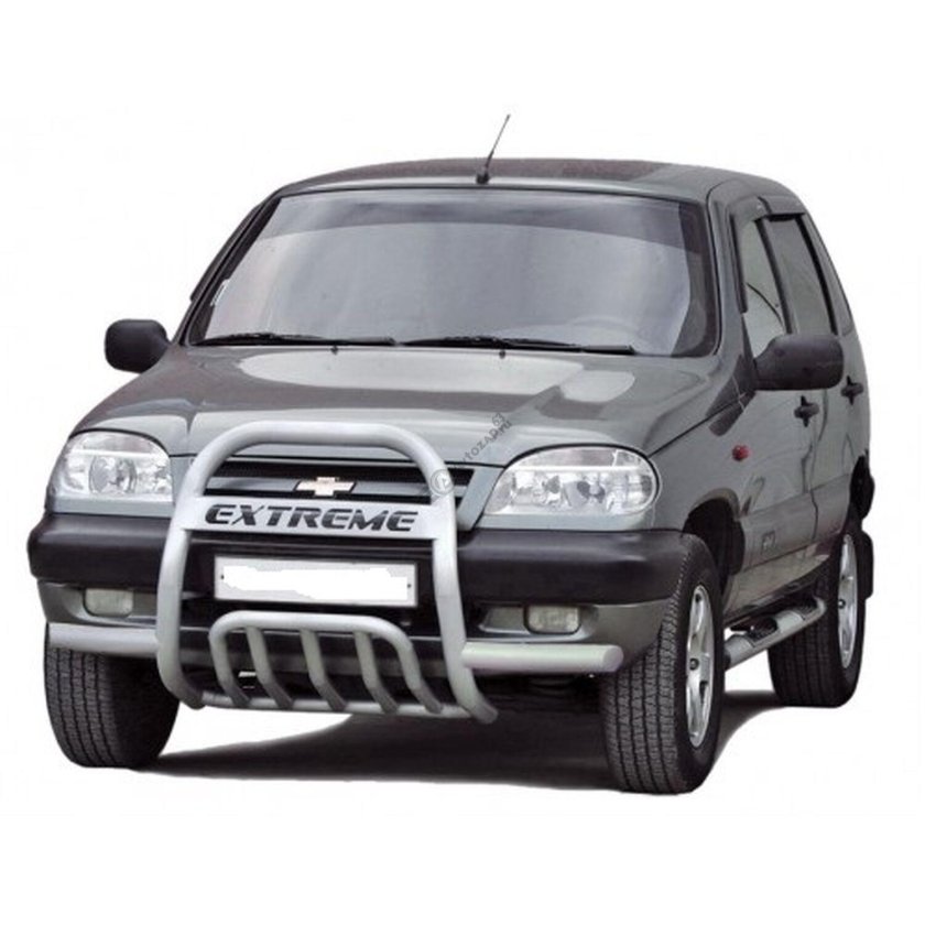 Шевроле Нива 2123 2009