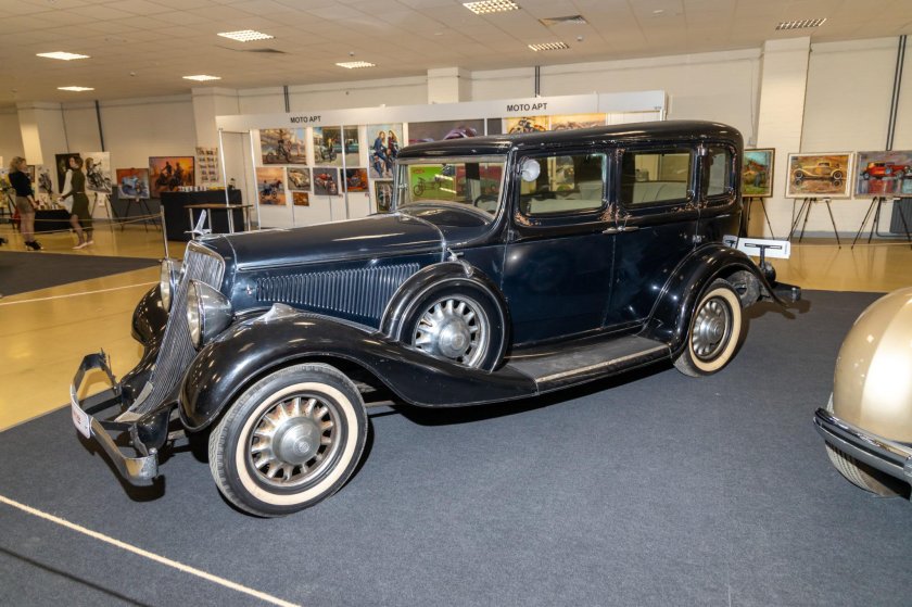 Маззил выставка поехали