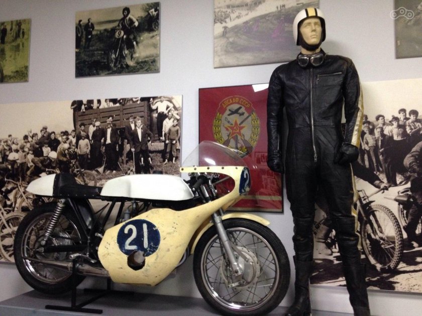 ИЖ Юпитер ш-12