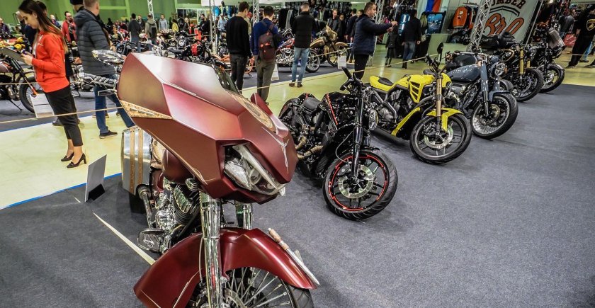 Мотовесна 2022мвыставка