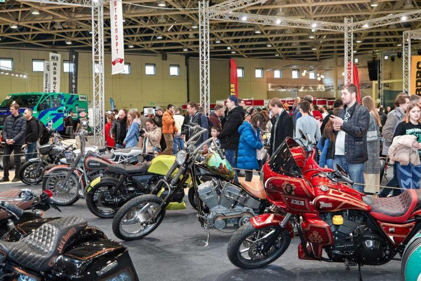 Мотовесна 2023