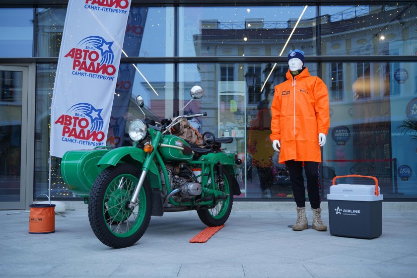 Пулково Виладж автоблогер лайф