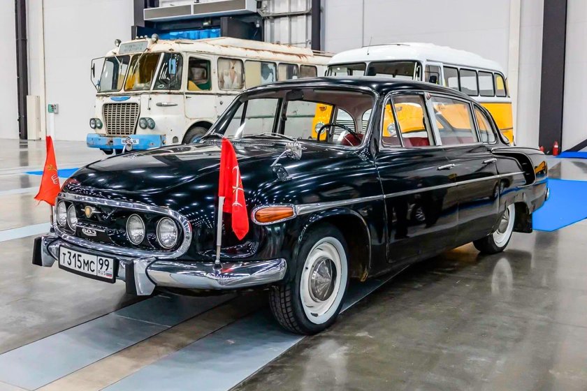 Олдтаймер галерея 2022 СПБ