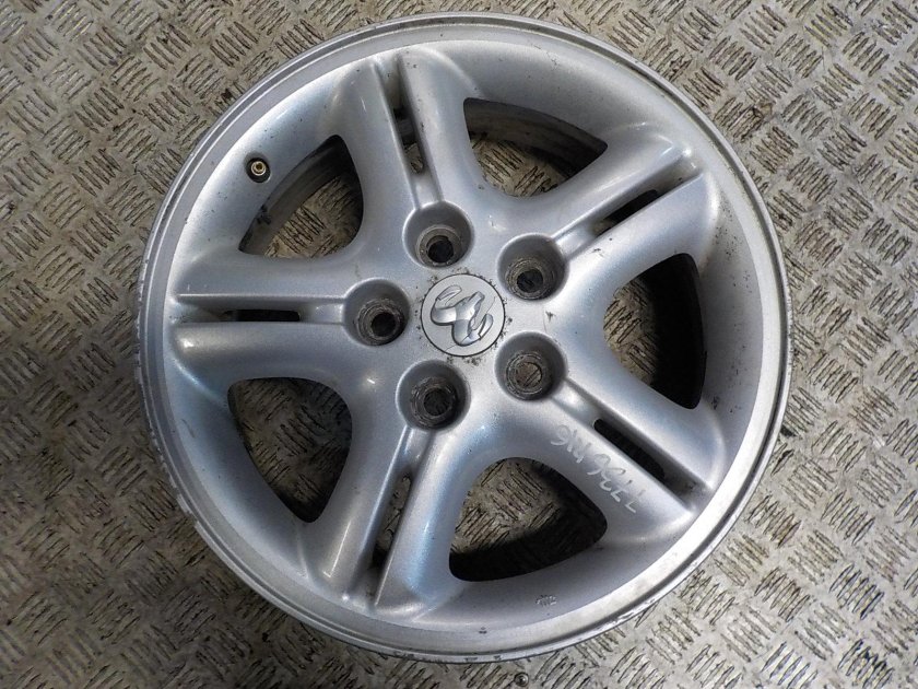 Литые диски Додж Стратус