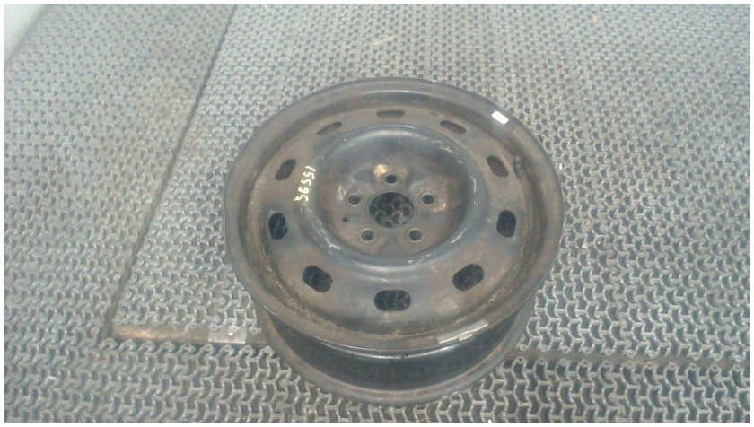 Заводские диски Додж Стратус