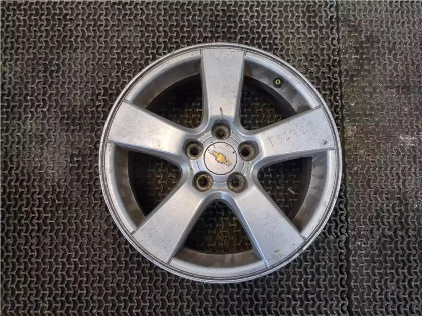 Цо шевроле круз