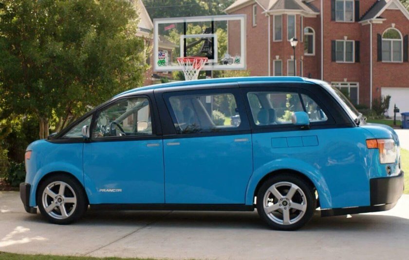 Тартан Албанская Хонда