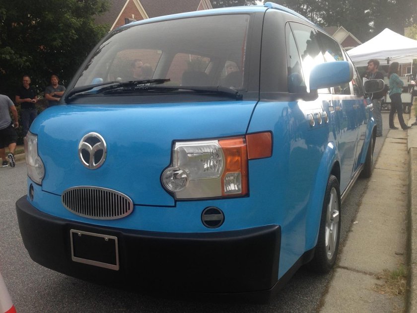 Тартан Албанская Хонда