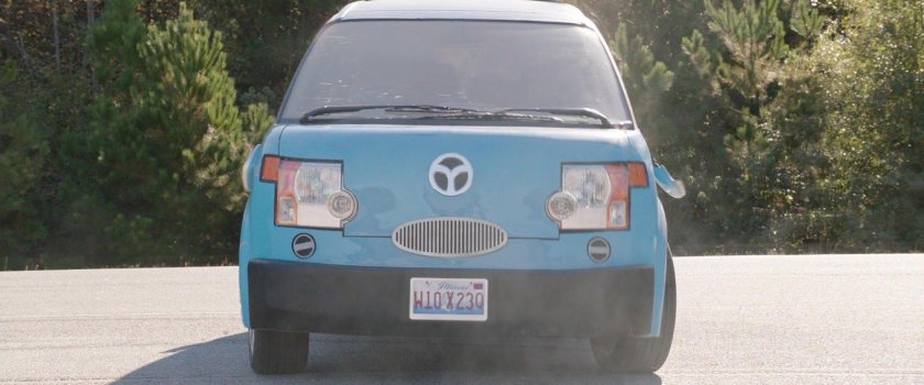 Тартан албанская хонда