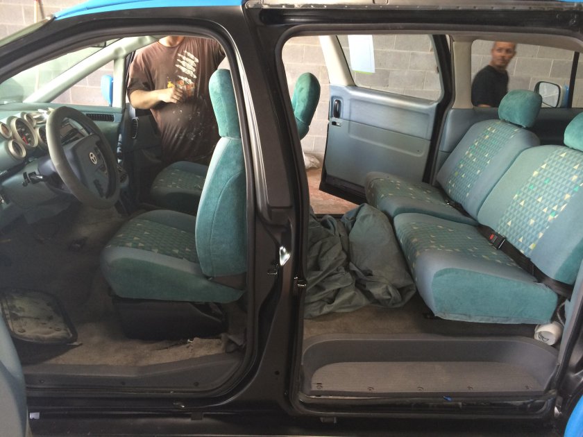 Тартан скакун 2015