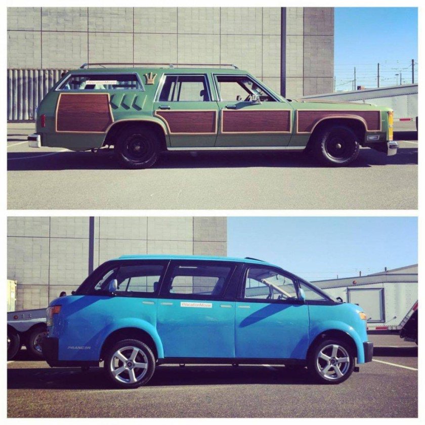 Тартан Албанская Хонда