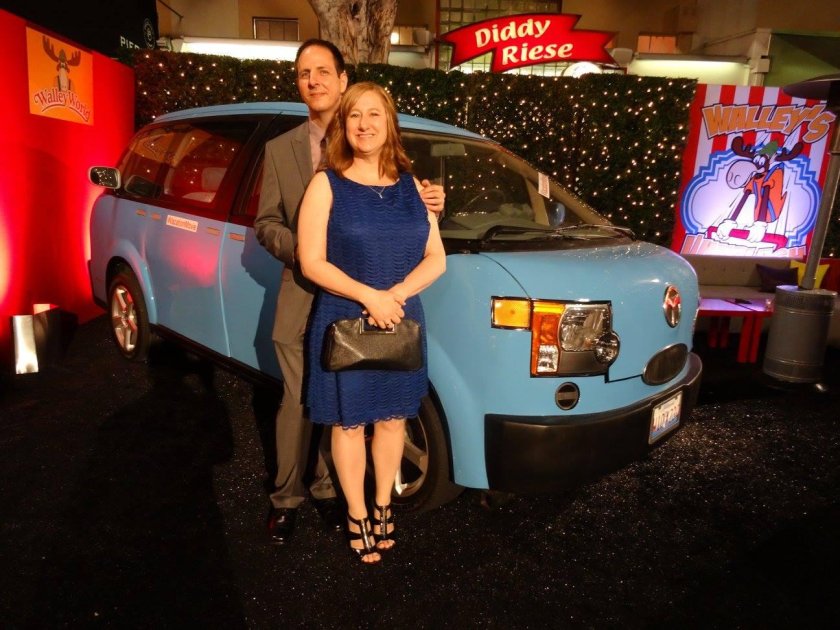 Тартан Албанская Хонда