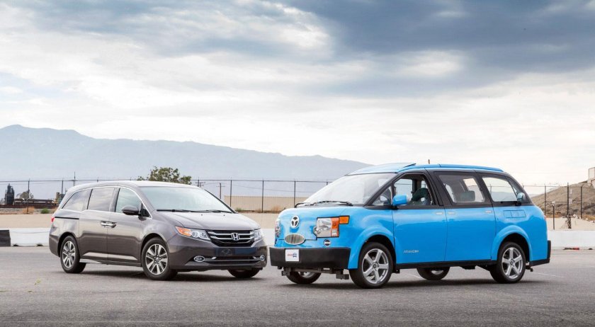 Тартан Албанская Хонда