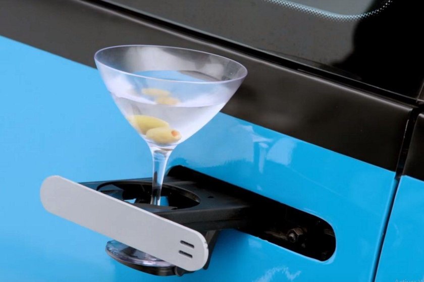 Тартан Пранцер