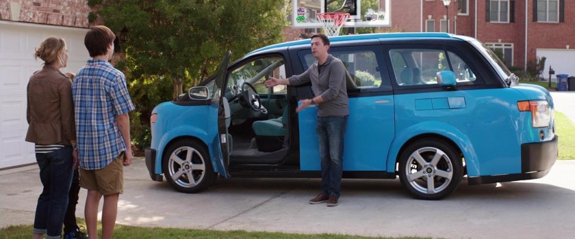 Чеви Чейз каникулы 2015