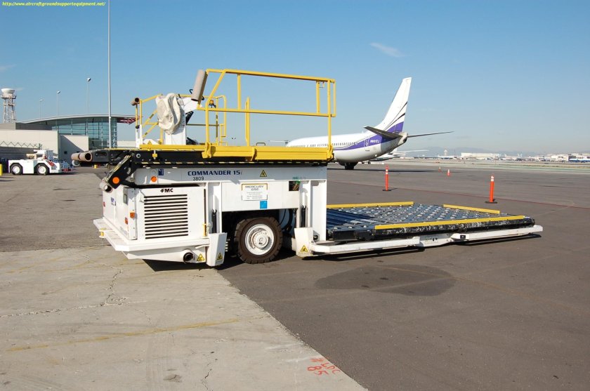 Goldhofer AST-2 R 210