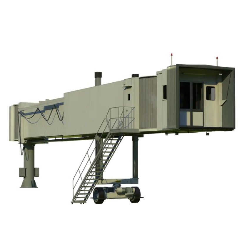 Грузовой контейнер