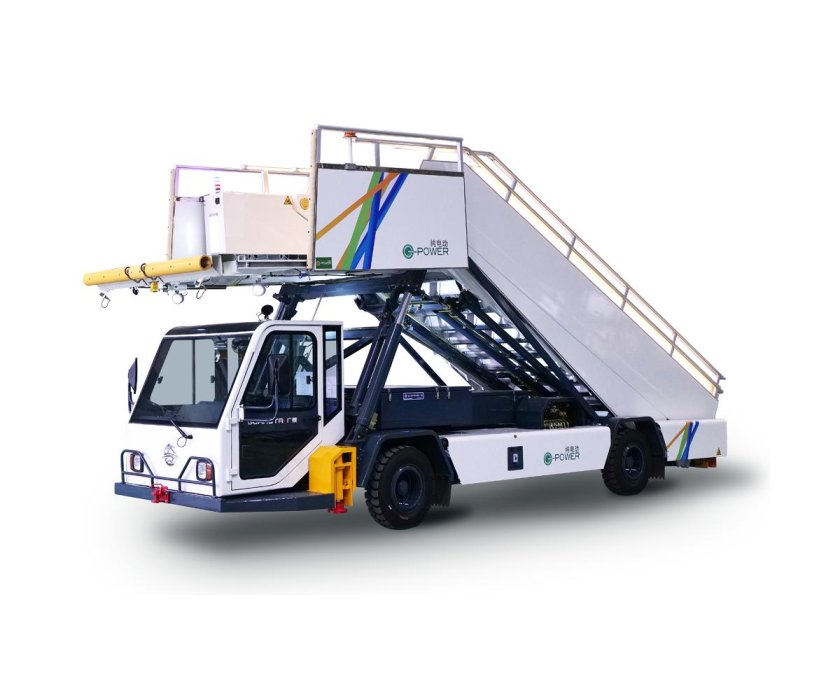 Аэродромная техника