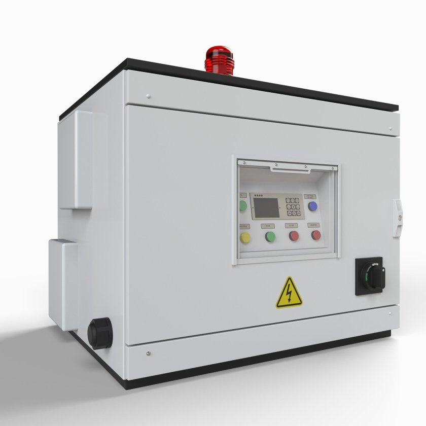 АВ-2 Аэродромный выпрямитель