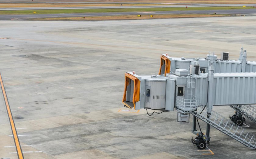 Строительство аэродромов