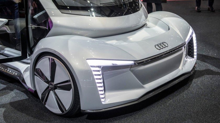 Audi concept
