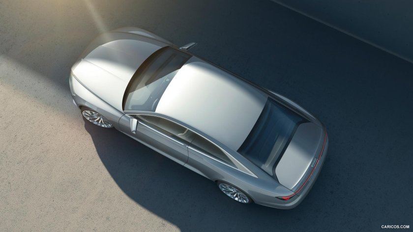 Audi Prologue