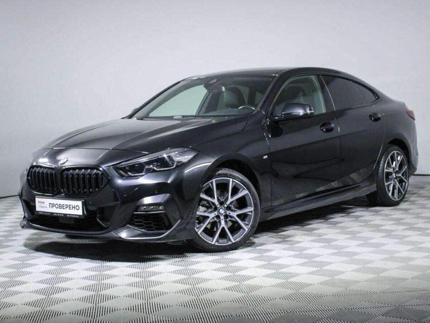 BMW Запад отзывы