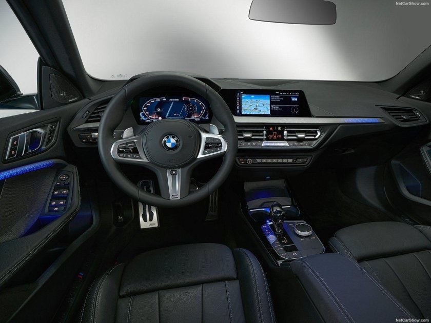BMW 2 Gran Coupe 2020