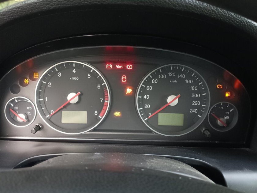 Форд мондео 3 рестайлинг