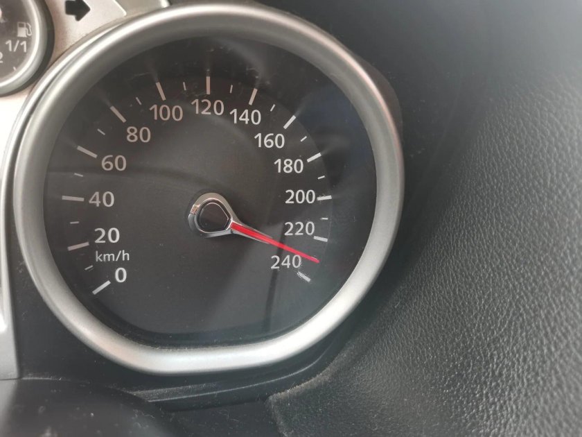 Спидометр Ford Focus 1 1.6