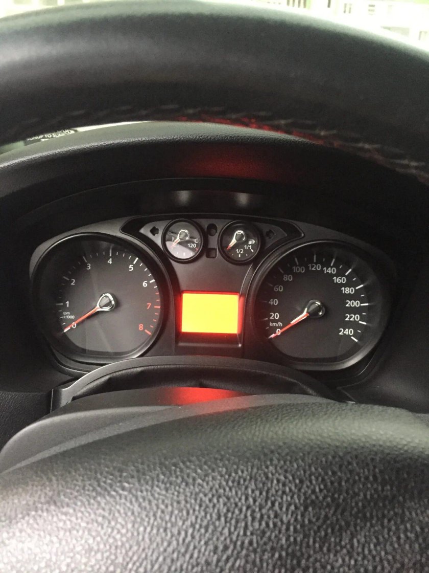 Фокус 2 кольца приборки