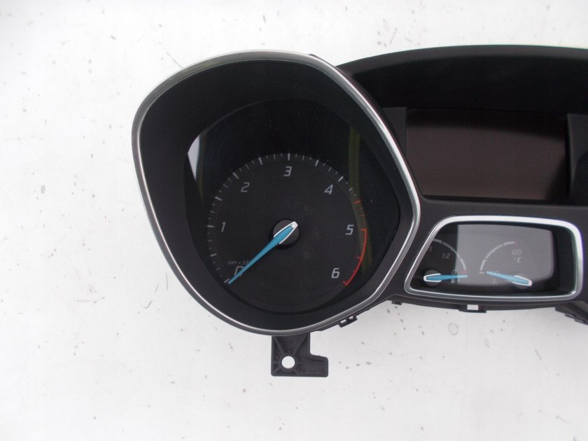 Спидометр Форд фокус 3