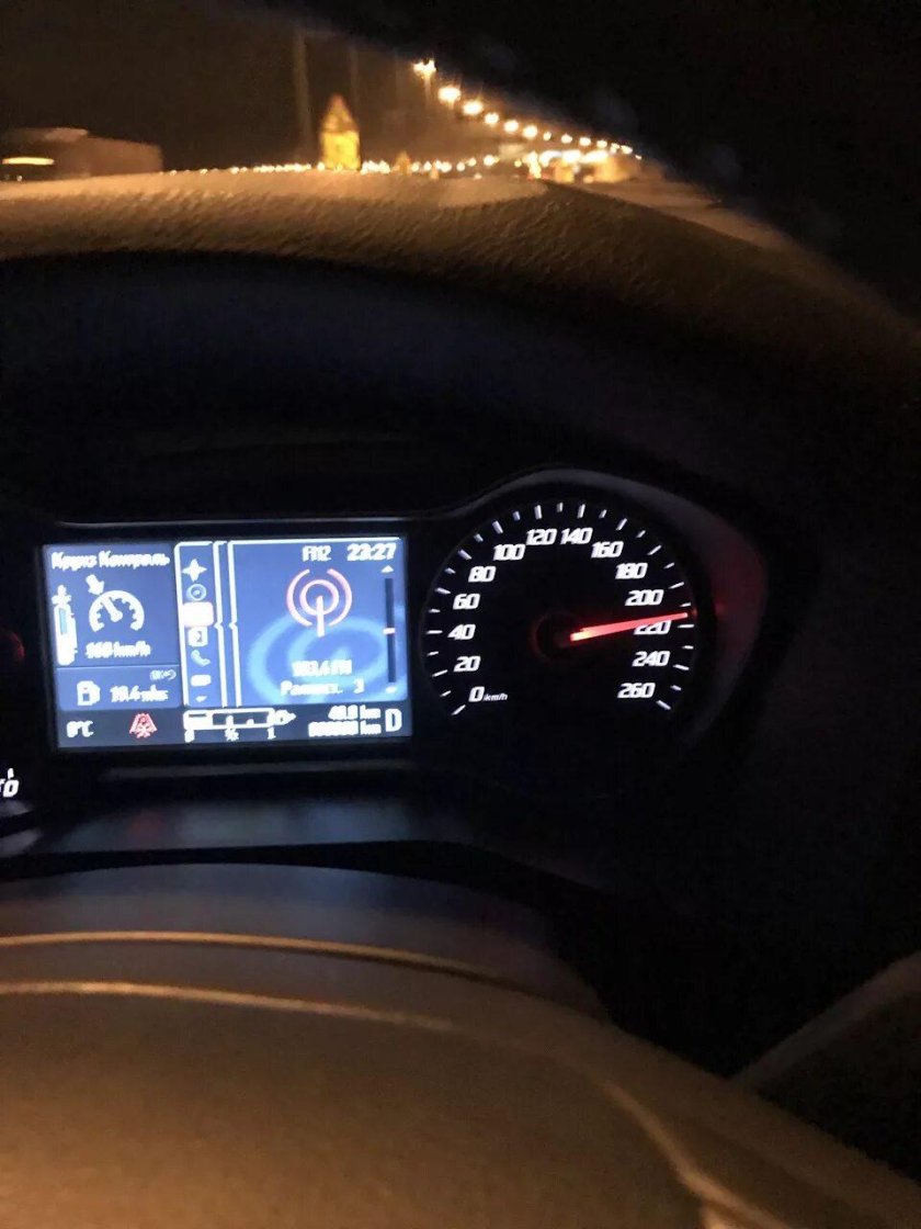 Спидометр Форд Мондео 4