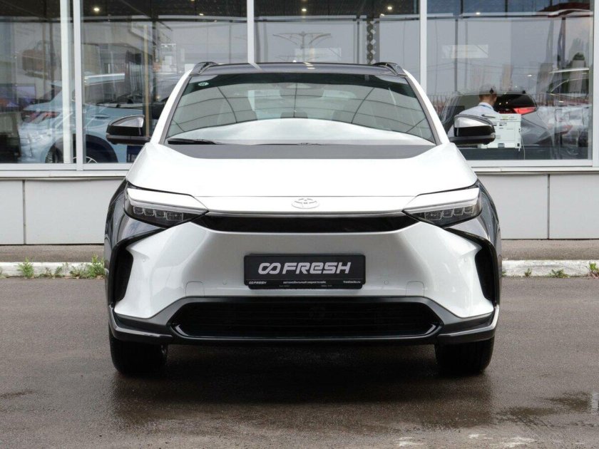 Geely Binyue cool 2023