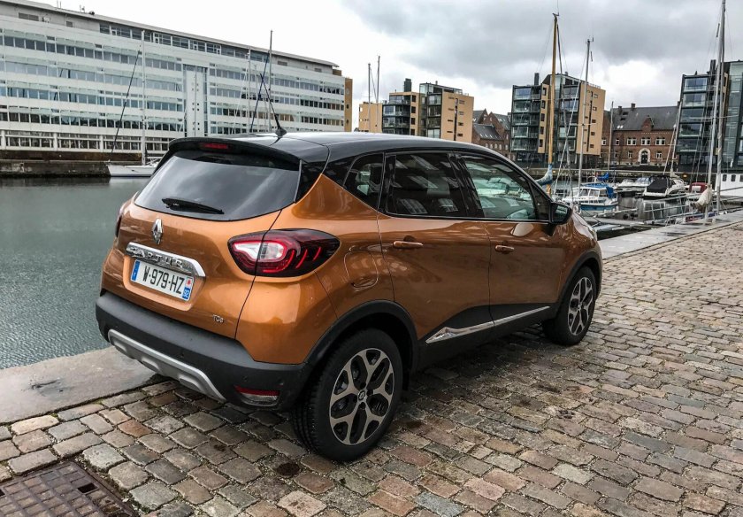 Renault Kaptur