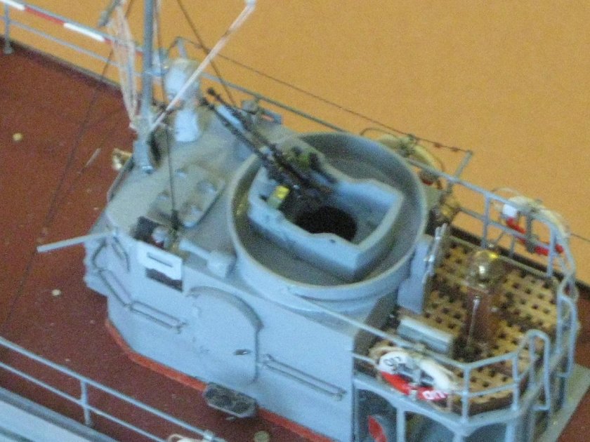 БМО проекта 194