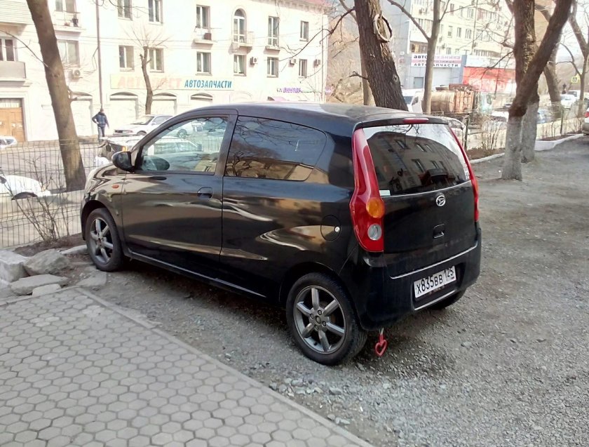 Дайхатсу мира