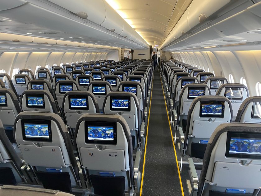 Аэробус а330-300