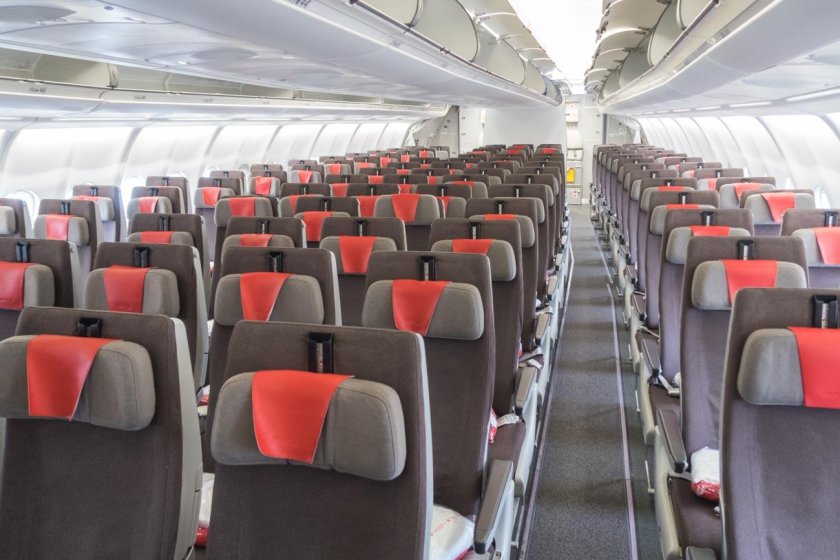 Аэробус 330-200 Северный ветер