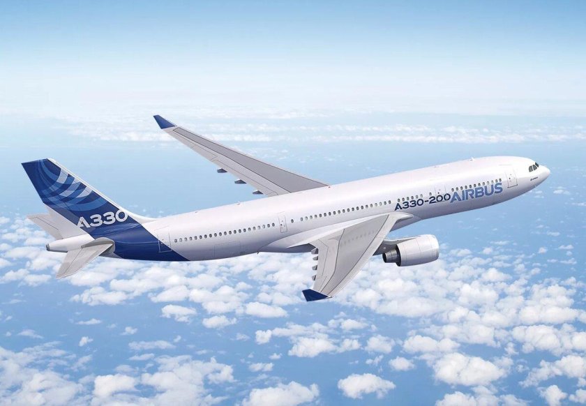 Эйрбас а330