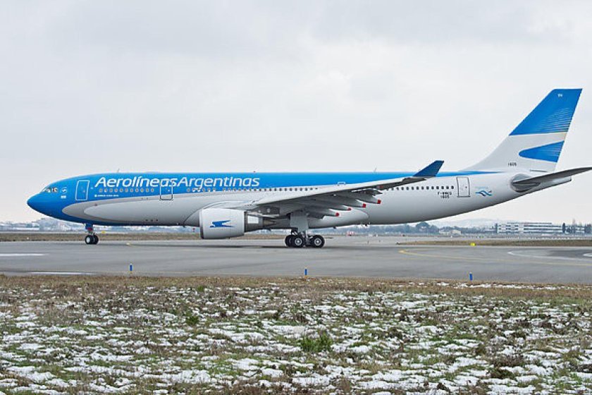 Airbus a330-200