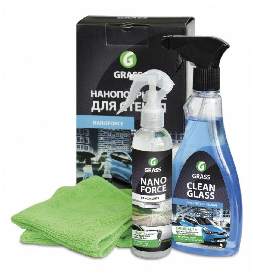 Антидождь LERATON u1 473мл.