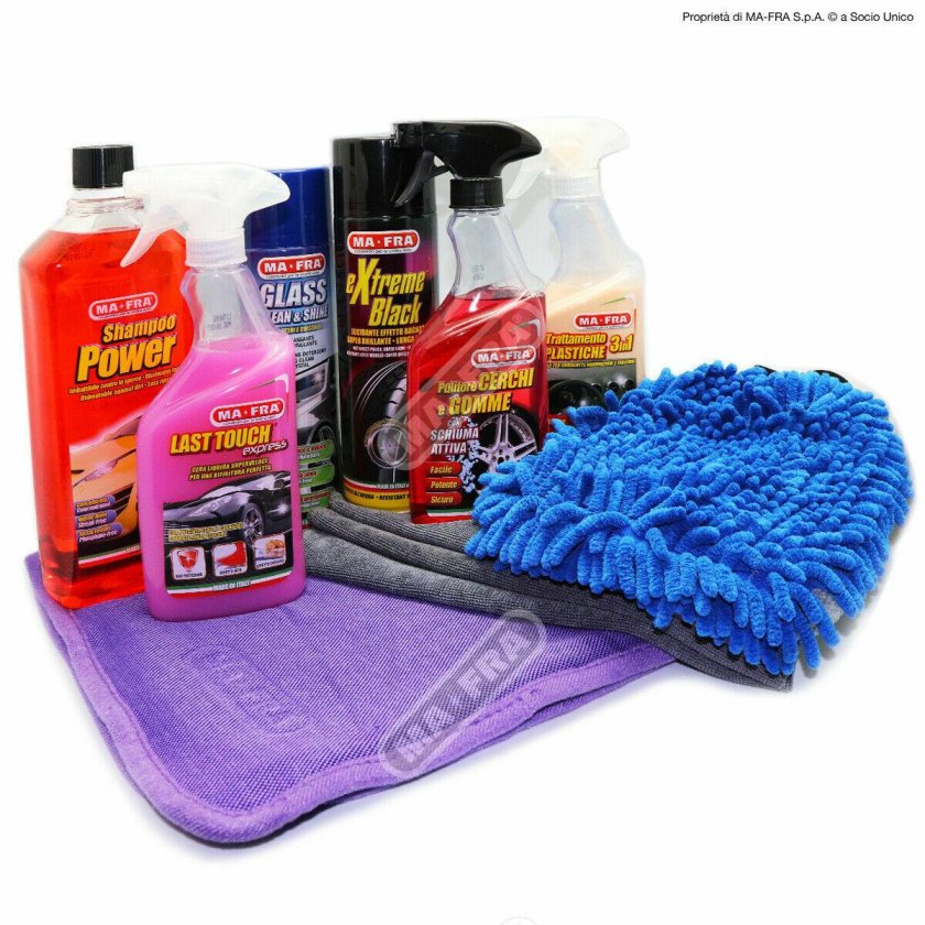 Мафра автохимия