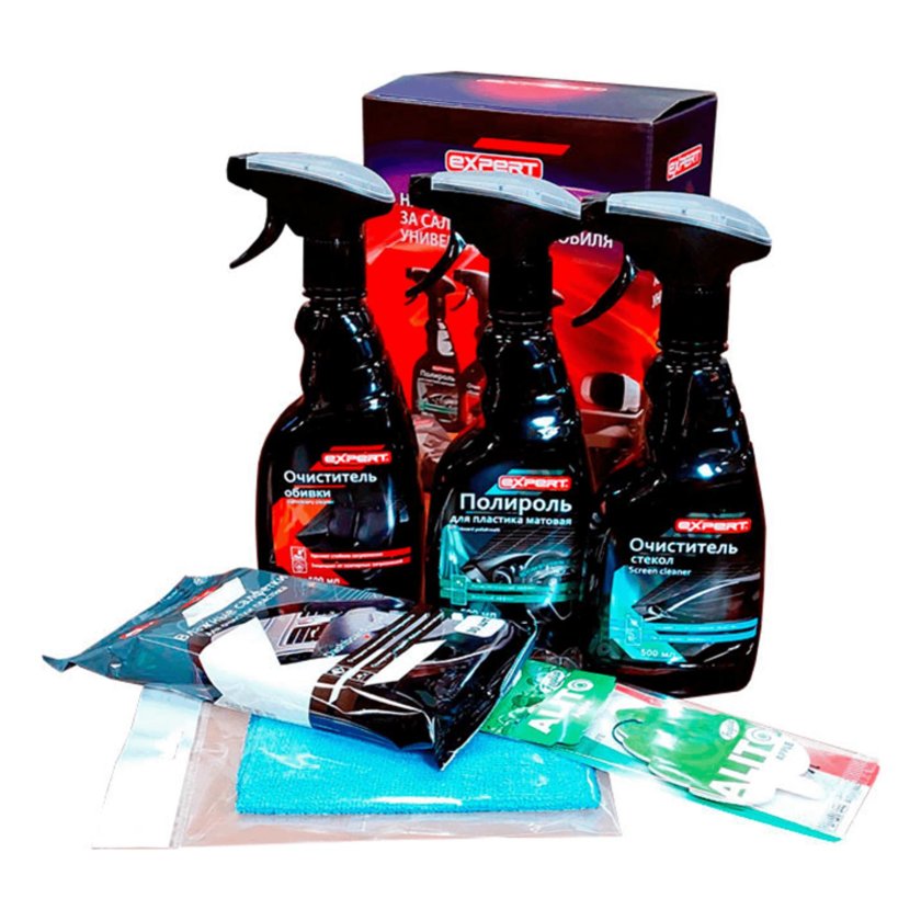 Синтетическая полироль