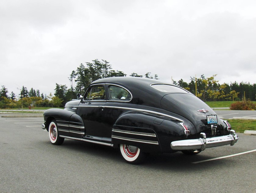 Buick 1942