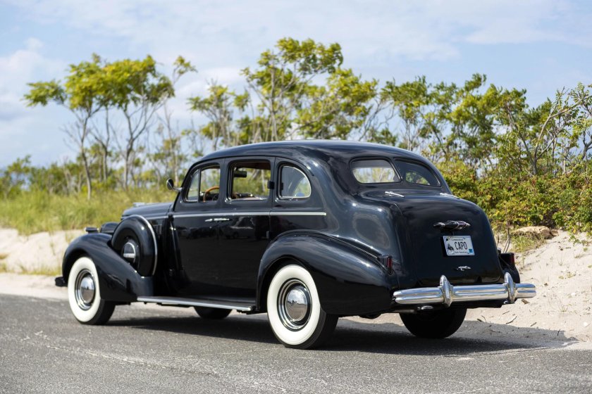 Buick special 1938